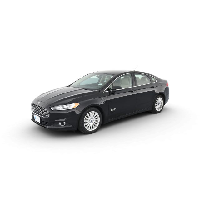 2016 ford fusion energi se deals luxury